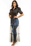 Whimsical Top
