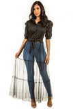 Whimsical Top