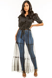 Whimsical Top