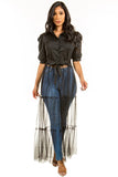 Whimsical Top