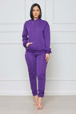 Keepin’ it Cute Jogging Set