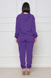 Keepin’ it Cute Jogging Set