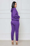 Keepin’ it Cute Jogging Set