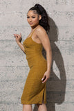 DOUBLE RIB DRESS AND JACKET SET